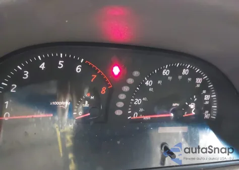 2004 Toyota Camry Le/Se/Xle из США, поврежденный, VIN 4T1BE30K44U292744